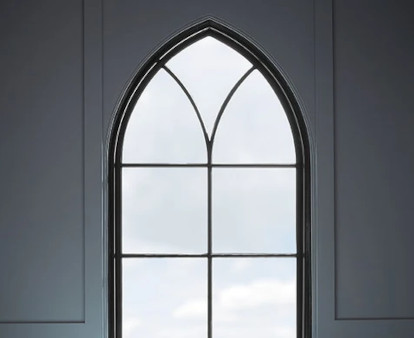 Monterey Custom Windows